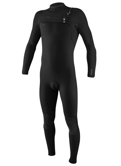 O'Neill Hyperfreak 3/2+ Chest Zip Fullsuit Wetsuit