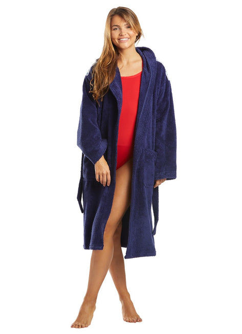 Arena Core Soft Robe