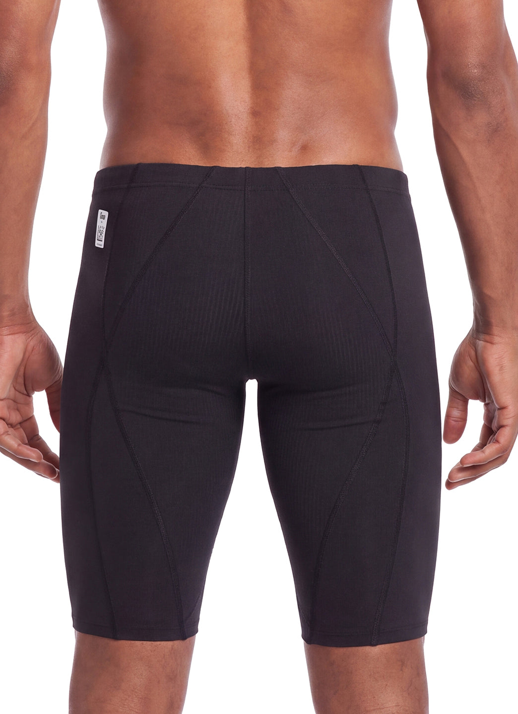 Mizuno Men's GX-Sonic V Multi Racer Tech Suit Swimsuit at