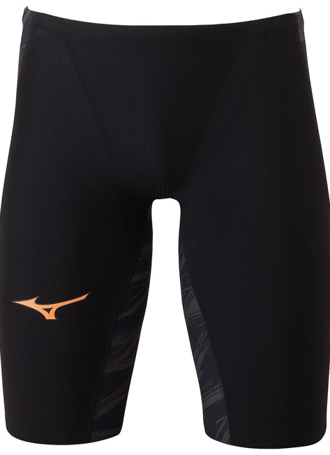 Mizuno Men's GX-Sonic V Multi Racer Tech Suit Swimsuit