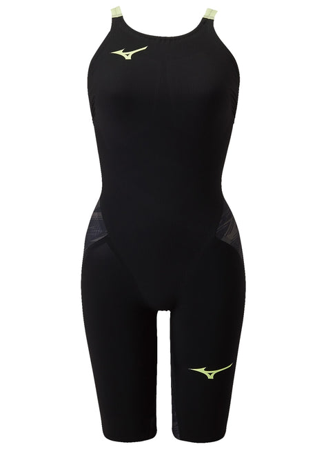 Mizuno Women's GX-Sonic V Sprinter Tech Suit Swimsuit