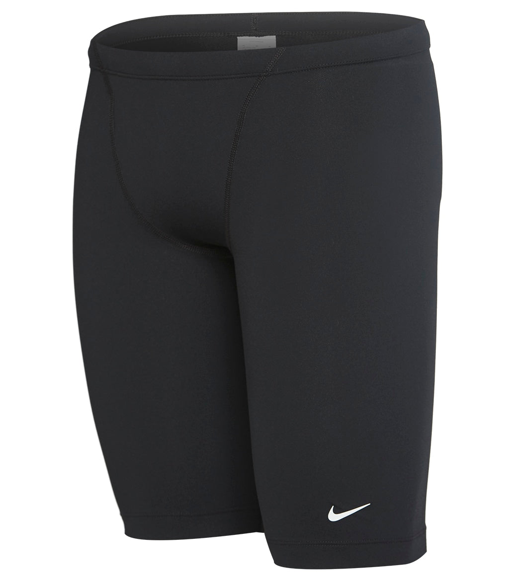 Nike Men's HydraStrong Jammer Swimsuit at