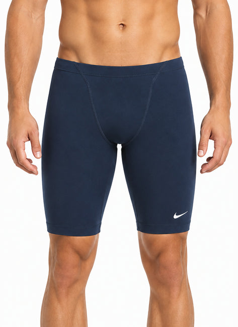 Nike Men's HydraStrong Jammer Swimsuit