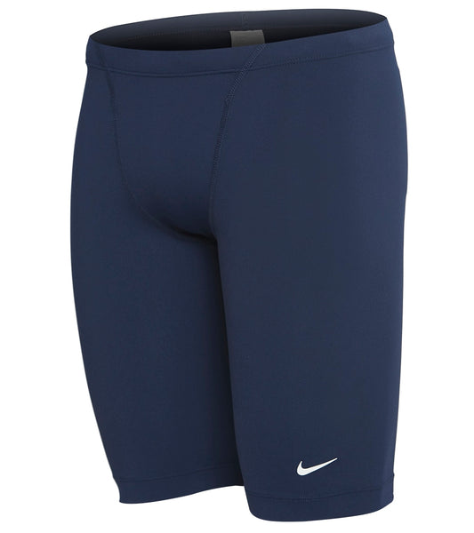 Nike Men's HydraStrong Jammer Swimsuit at