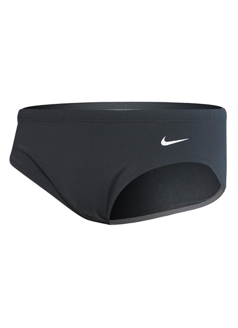 Nike Men's HydraStrong Solid Brief Swimsuit