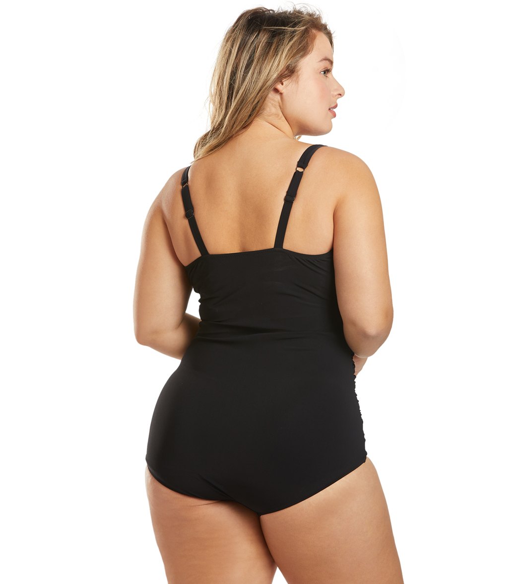 Gottex Tutti Frutti One-Piece - ShopStyle Clothes And Shoes