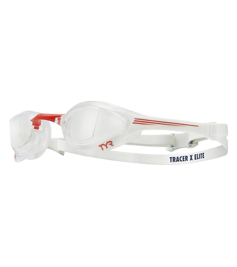 TYR Tracer X Elite Racing Goggle