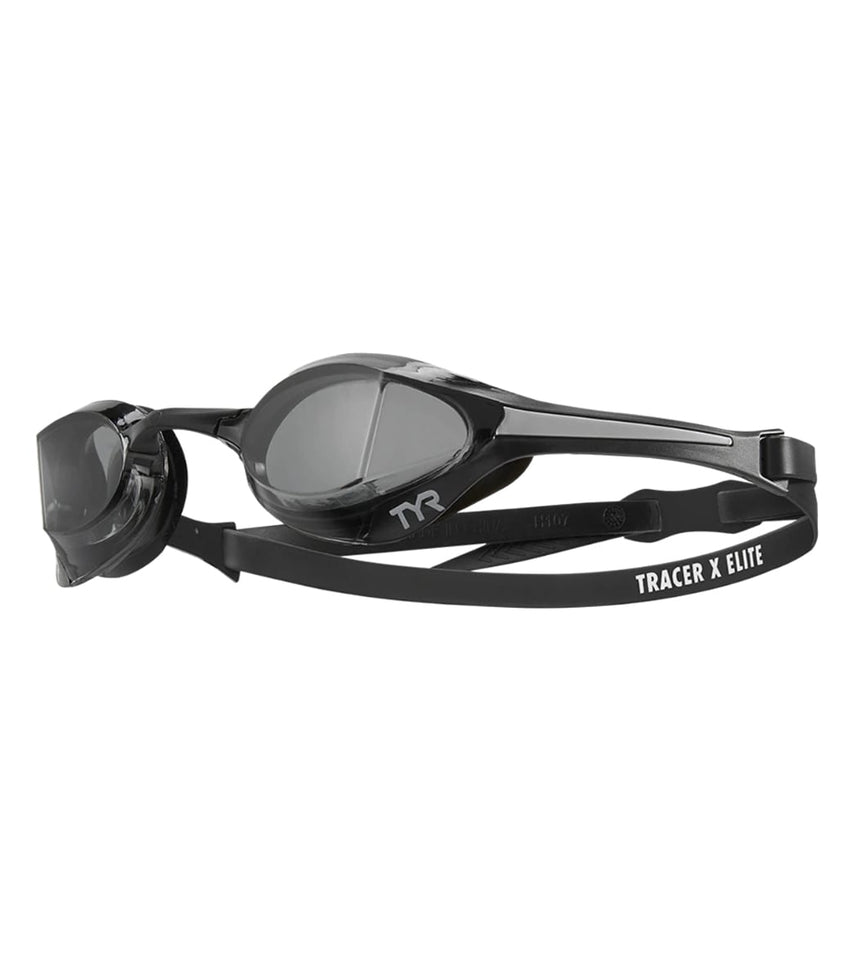 TYR Tracer-X Elite Racing Goggle