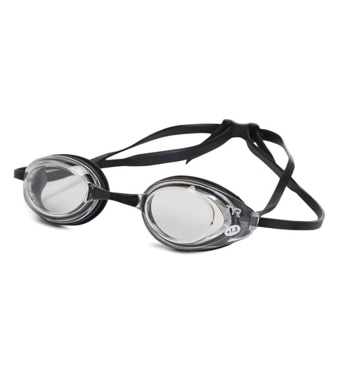 TYR Blackhawk Racing Positive Prescription Goggle
