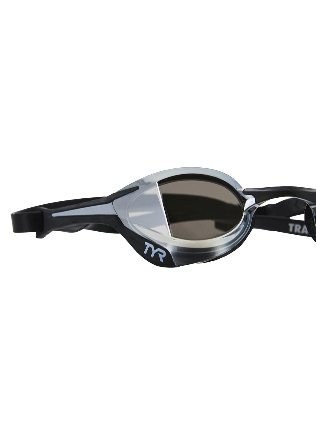 TYR Tracer-X Elite Racing Mirrored Goggle