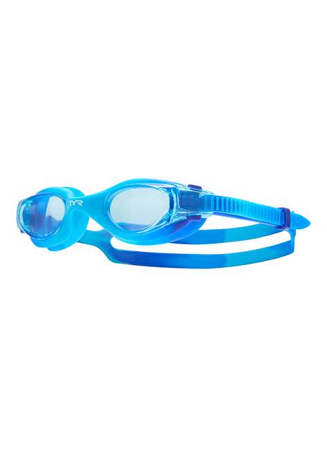 TYR Vesi Tie Dye Junior Goggle