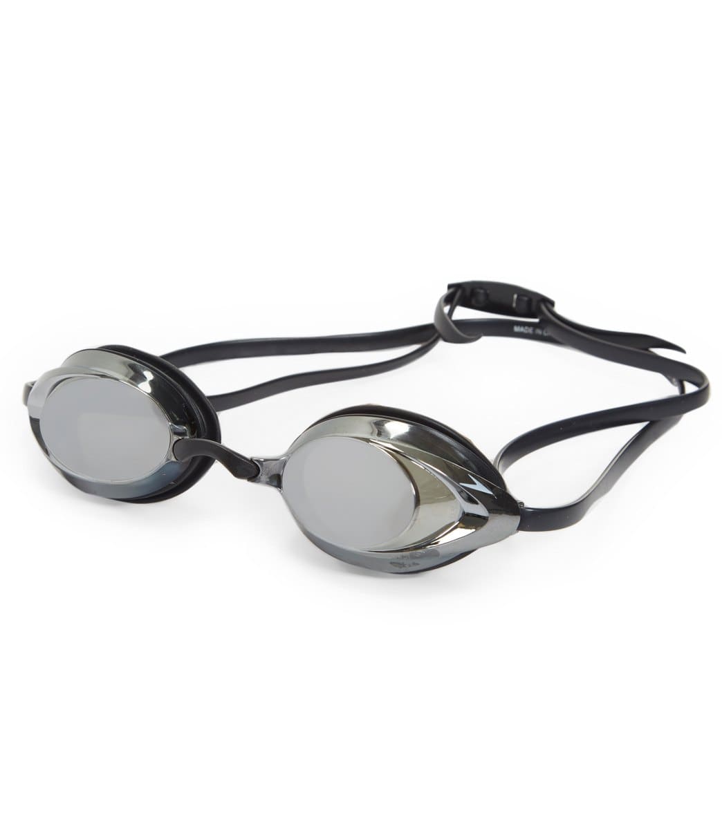 Speedo Vanquisher 2.0 Optical Mirrored Goggle at