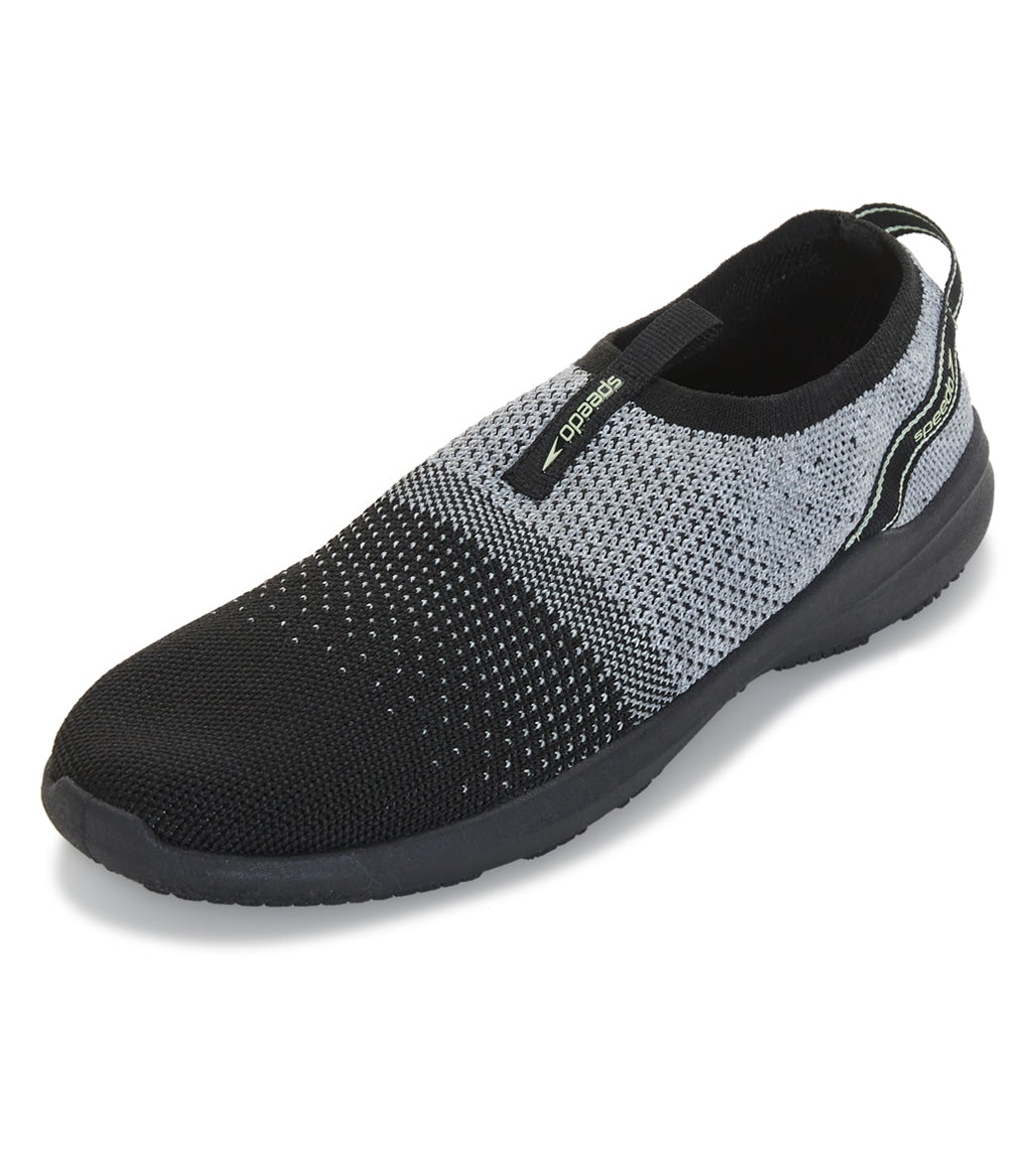 Speedo Kids' Surfknit Pro Water Shoe (Little Kid, Big Kid) at