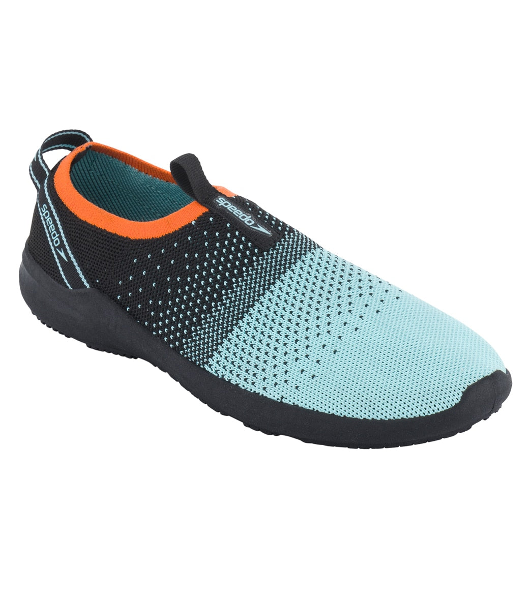 Speedo Women's Surfknit Pro Water Shoe at SwimOutlet.com
