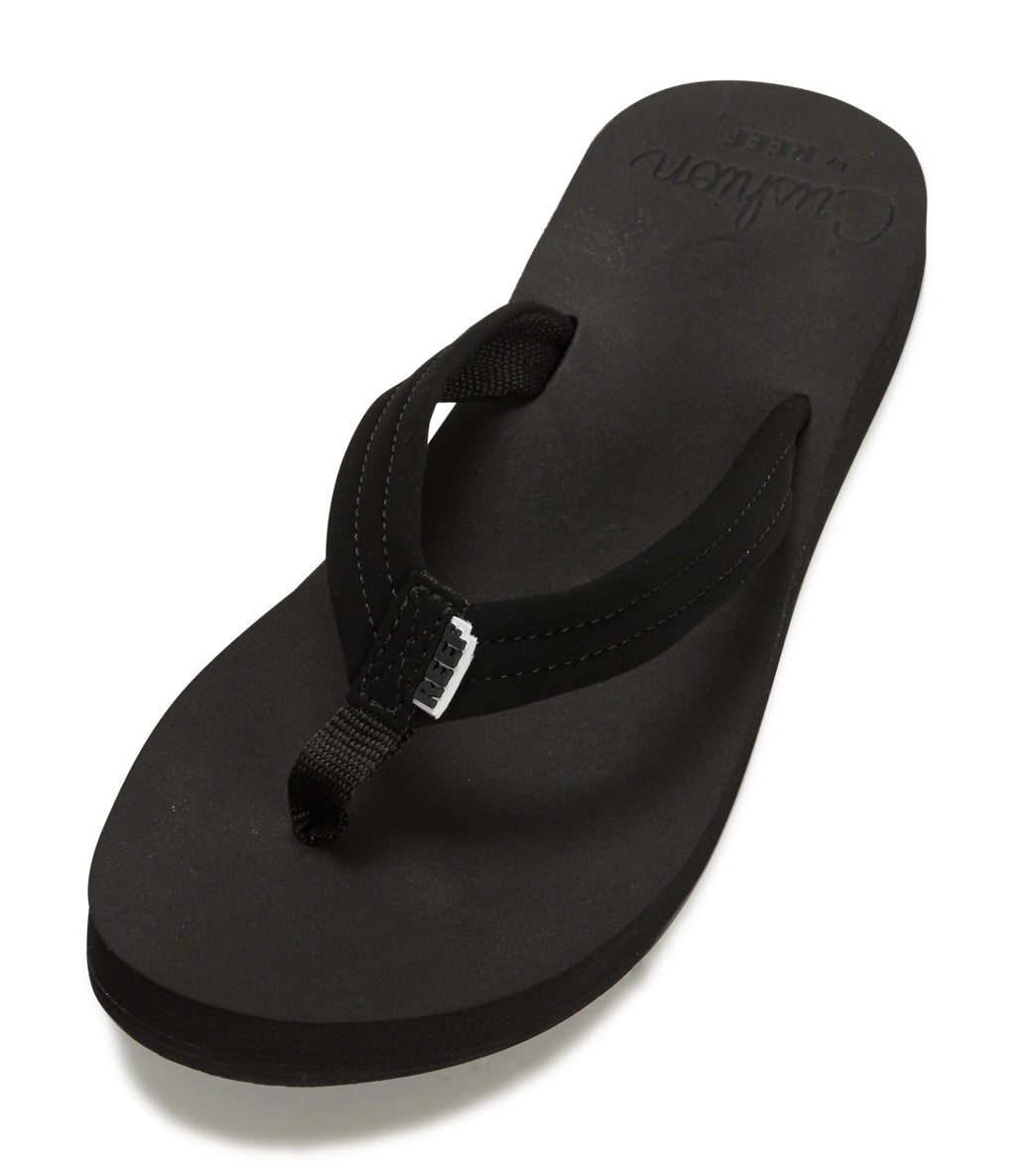 Reef Cushion Breeze Flip Flop at - Main Image