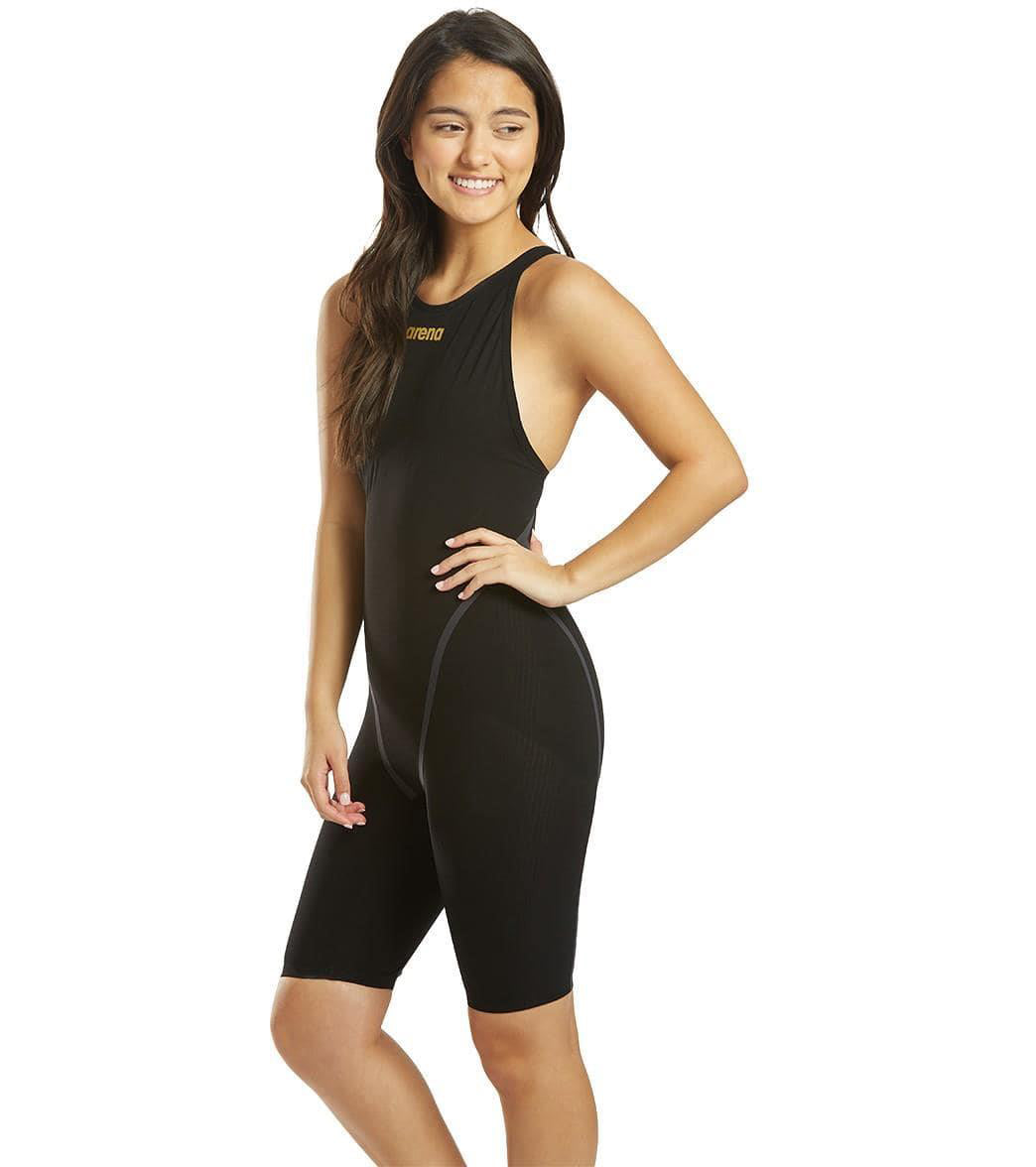 Arena Women's Powerskin Carbon Core FX Closed Back Tech Suit