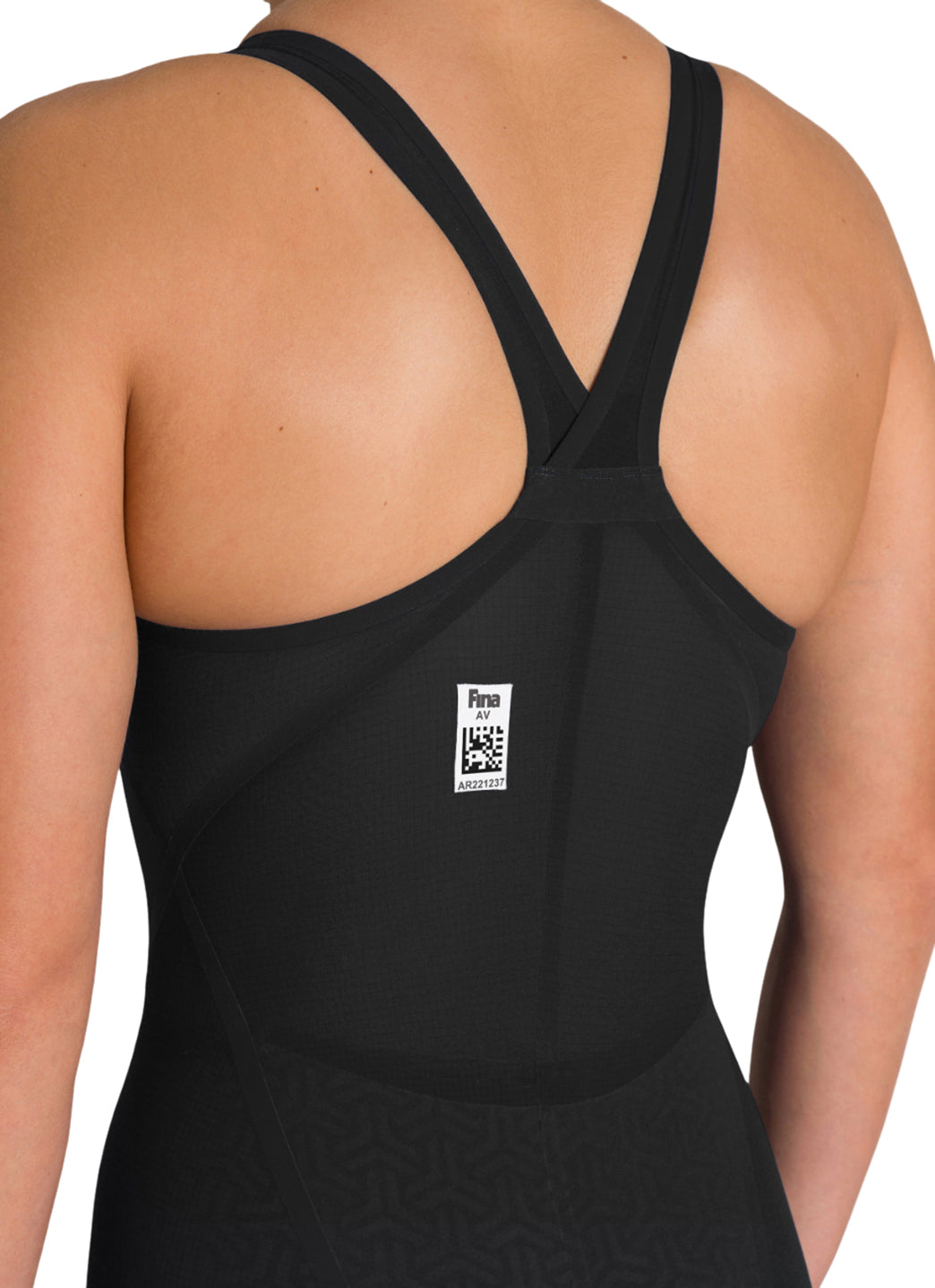 arena carbon 黒 4回使用 Arena Women's Powerskin Carbon Glide Closed Back Tech Suit