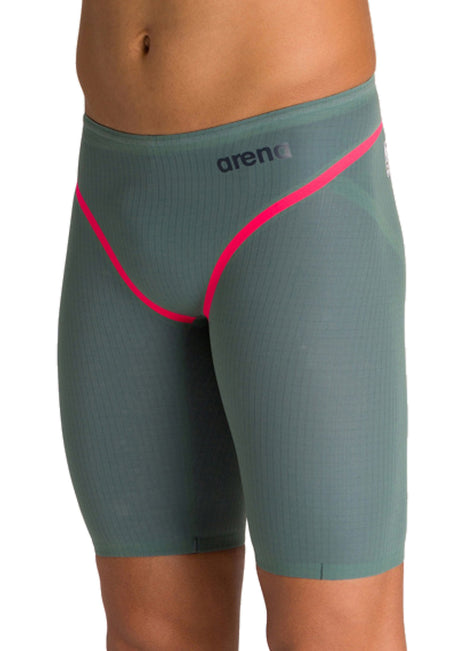 Arena Men's Powerskin Carbon Core FX Jammer Tech Suit Swimsuit