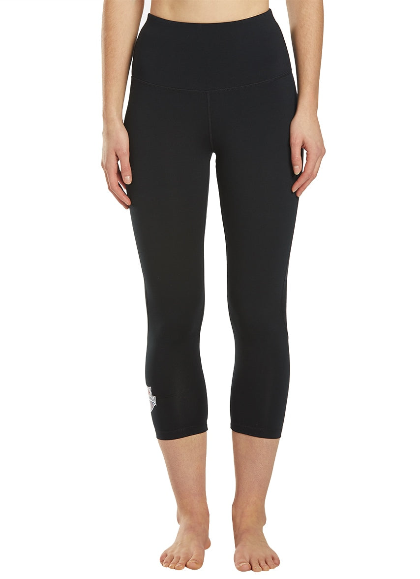 USA Swimming Women's High Waisted Legging at - Main Image