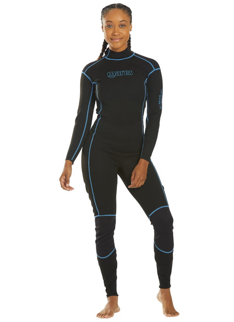 HEAD Women's M-FLEX 1MM Wetsuit