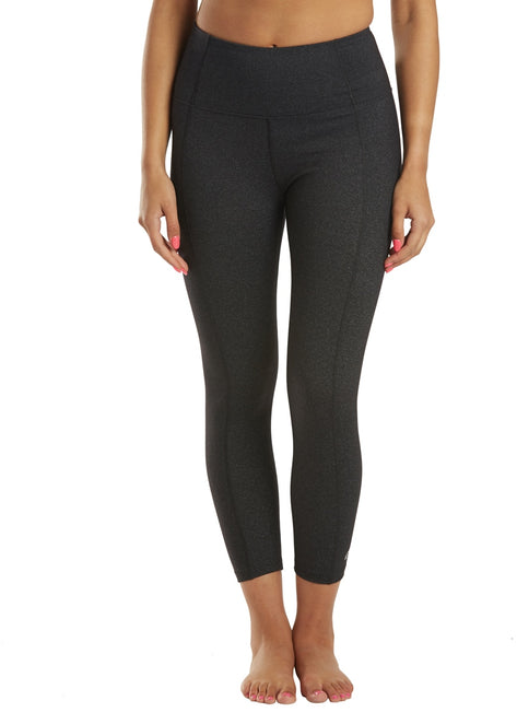 Marika High Waisted Tummy Control Yoga Capris