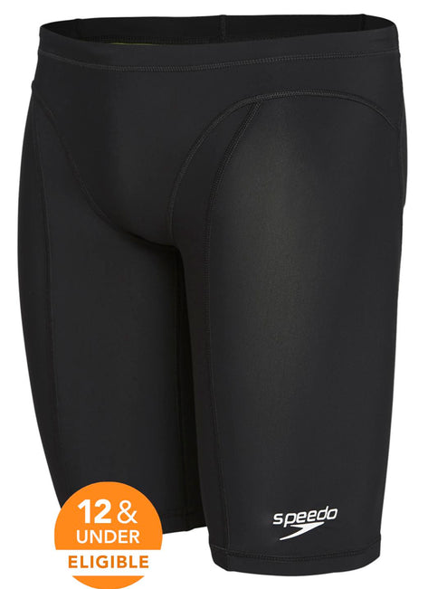 Speedo Men's Vanquisher Jammer Tech Suit Swimsuit