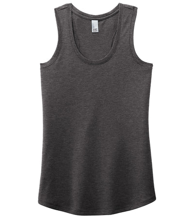 District Women’s Perfect Tri Racerback Tank