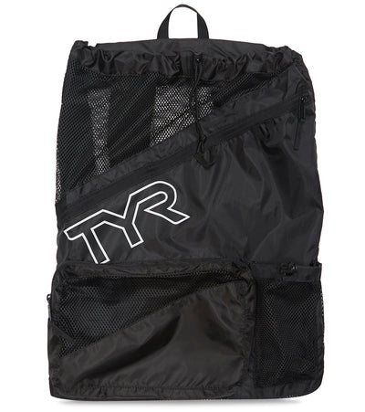 TYR Elite Team Mesh Backpack