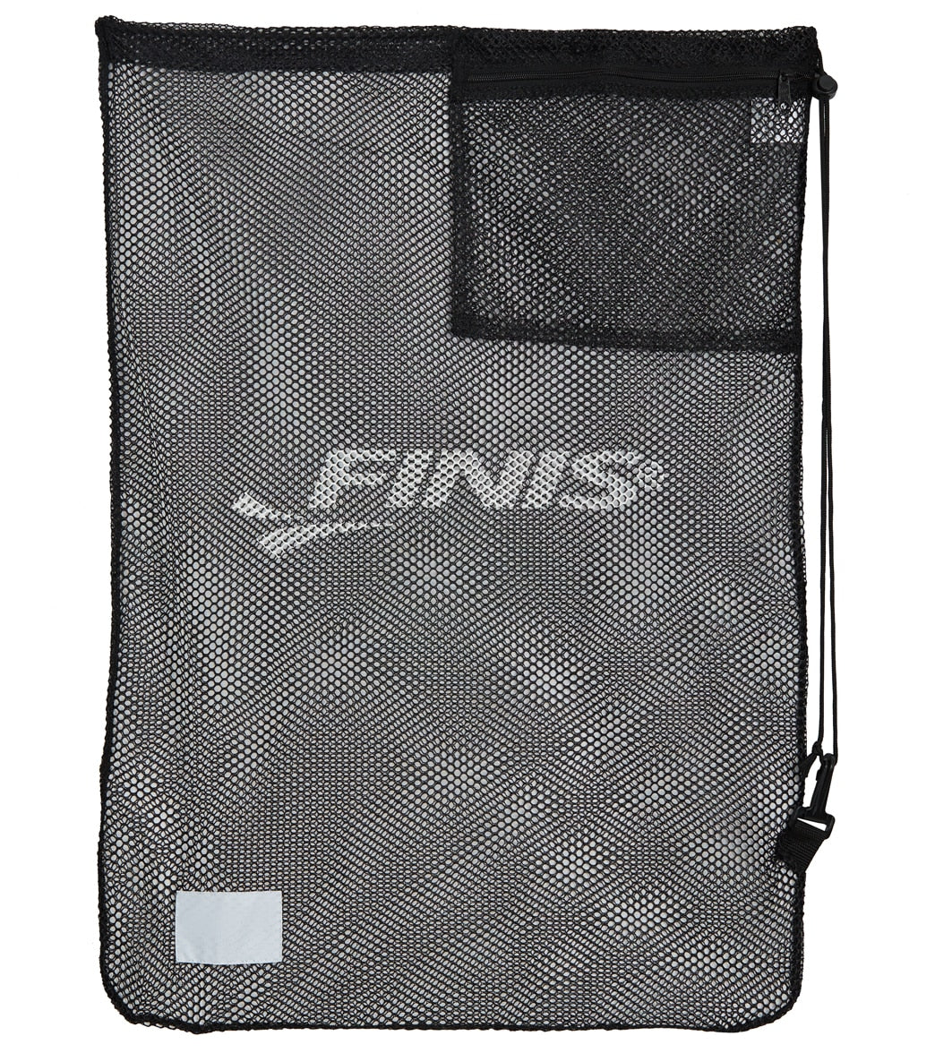 mesh gear bag FINIS Mesh Gear Bag at SwimOutlet.com