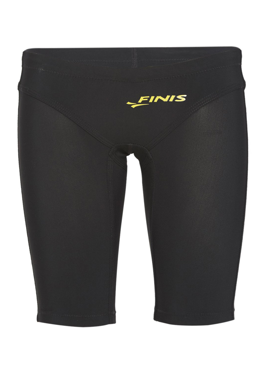 FINIS Boys' Fuse Jr. Jammer Tech Suit Swimsuit at SwimOutlet.com