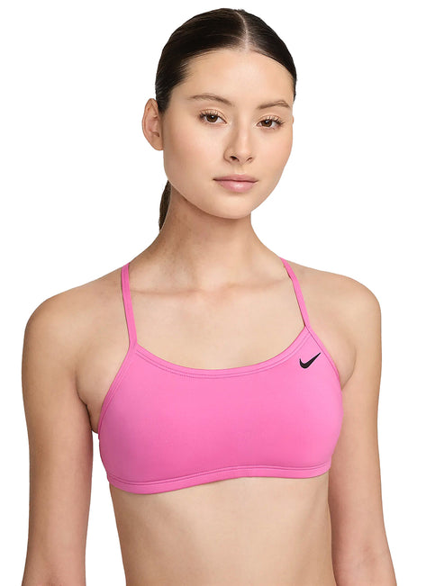 Nike Women's Racerback Bikini Top