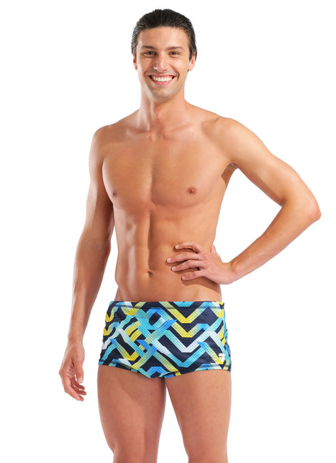 Arena Men's Reversible Drag Suit