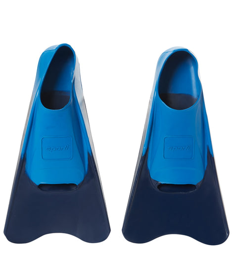 Sporti Essential Training Swim Fins