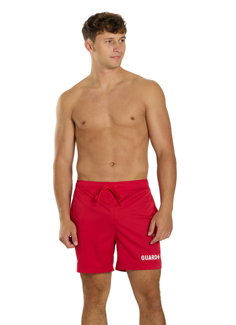 Sporti Guard Men's Swim Trunk