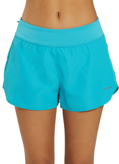 Sporti Women's Hybrid II 2.5