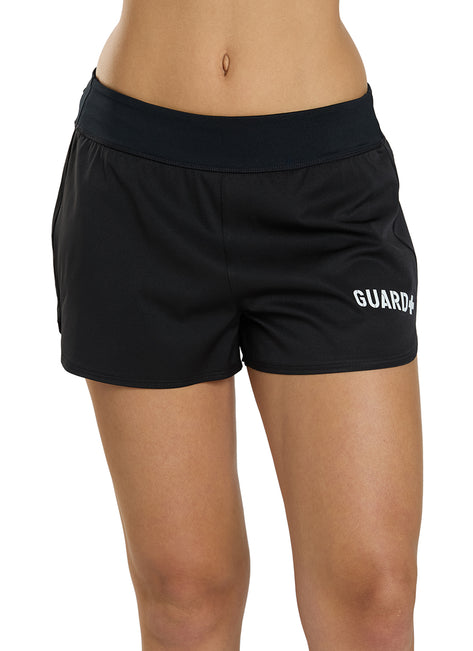 Sporti Guard Women's Hybrid II 2.5