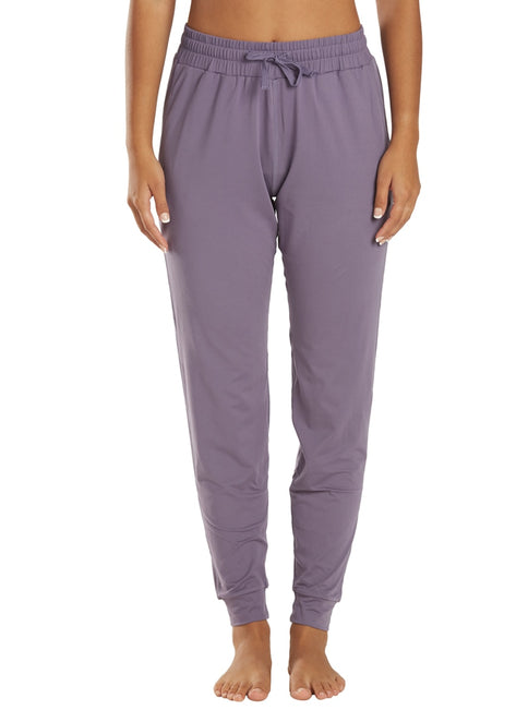 Everyday Yoga Motion Solid Performance Jogger