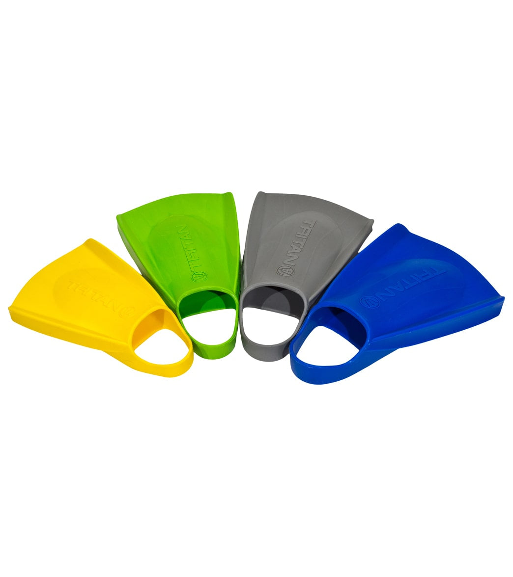 Bettertimes Swim Fins - Thumbnail 3