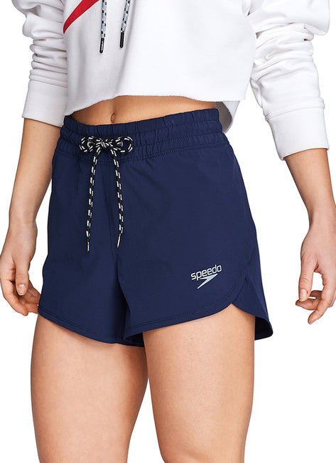 Speedo Women's Woven Short