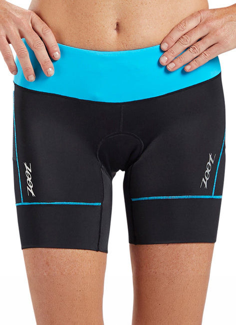 Zoot Women's Core + Tri 6