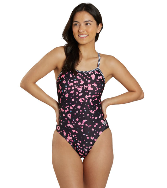 Swimsuits Dolfin Uglies One Piece Dolfin Uglies Women's Double