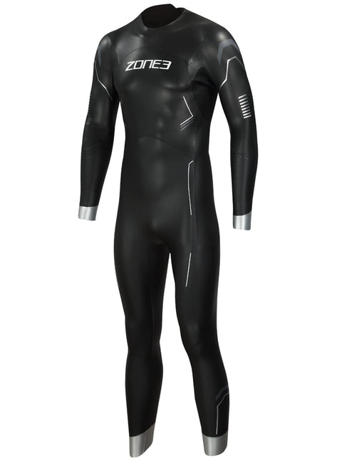 Zone3 Men's Agile Full Sleeve Triathlon Wetsuit