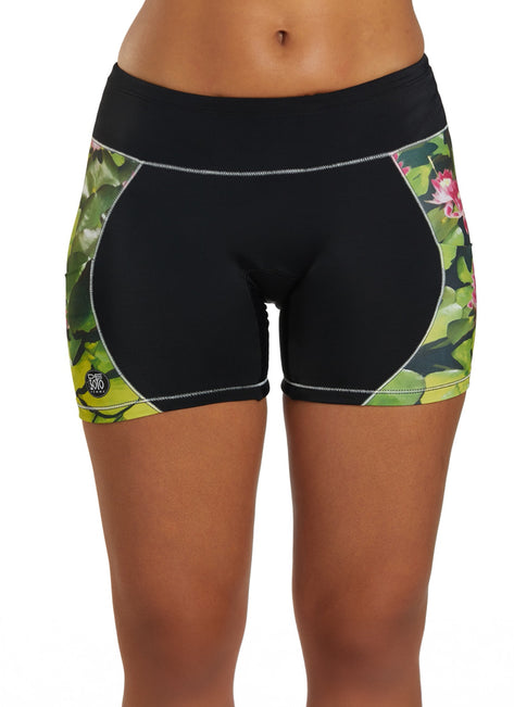 DeSoto Women's Carrera Tri Short