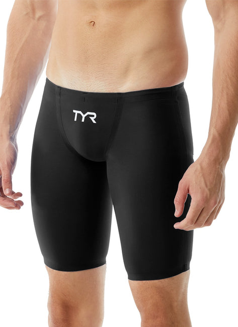 TYR Men's Invictus Jammer Tech Suit Swimsuit