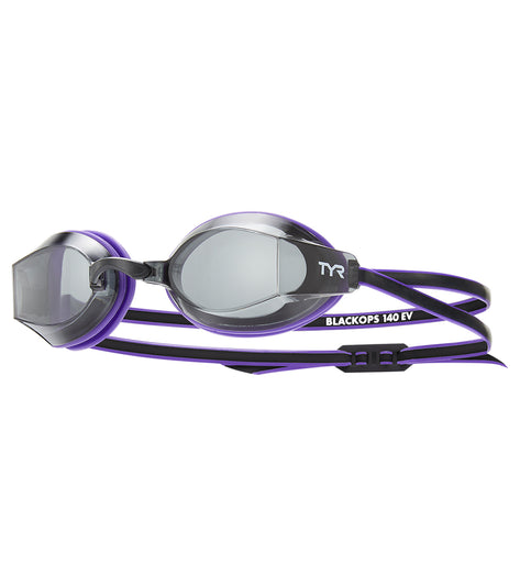 TYR Performance Occhiali Performance Unisex - Adulto (Pacco da 1 TYR Performance Occhiali Performance Unisex - Adulto (Pacco da 1