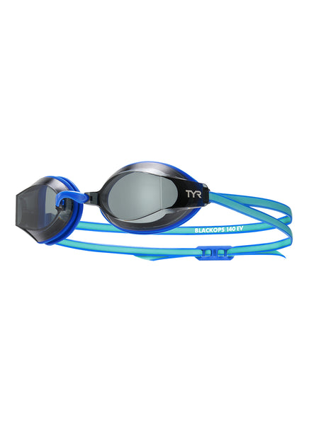 wow speedy racer goggles TYR Black Ops 140 EV Racing Goggle at SwimOutlet.com