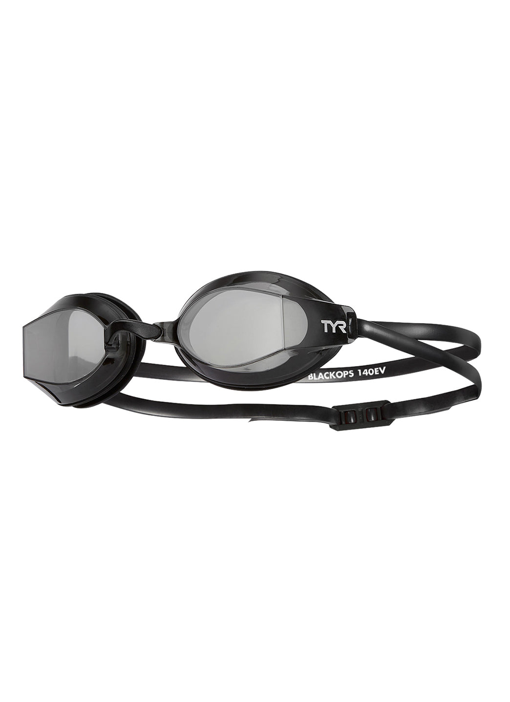 TYR Black Ops 140 EV Racing Goggle at