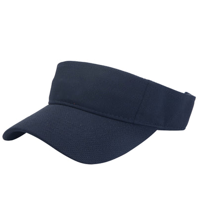 Sport-Tek Unisex Sport-Tek® PosiCharge® RacerMesh® Visor