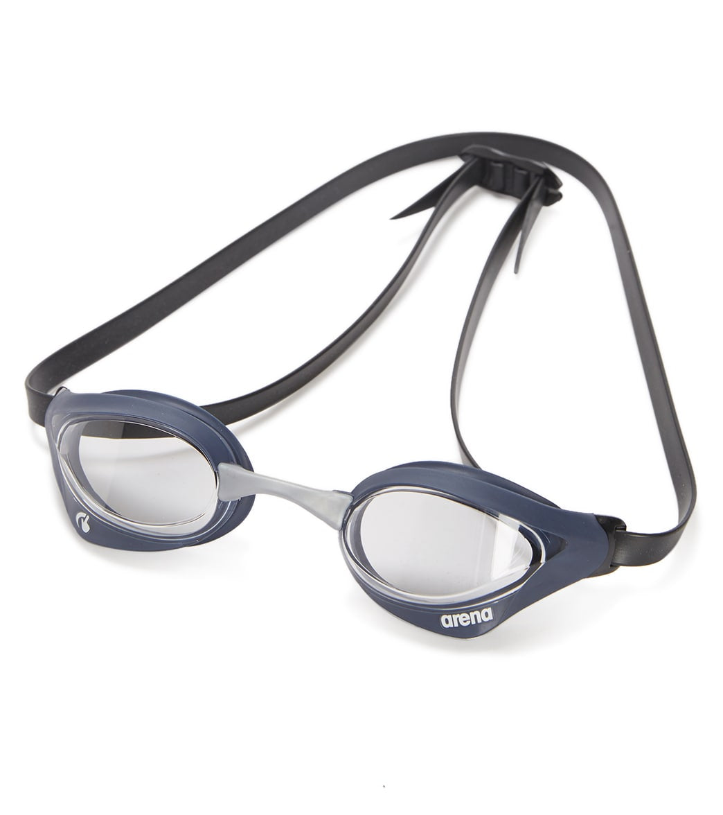 Arena Cobra Core Swipe Antifog Goggle at