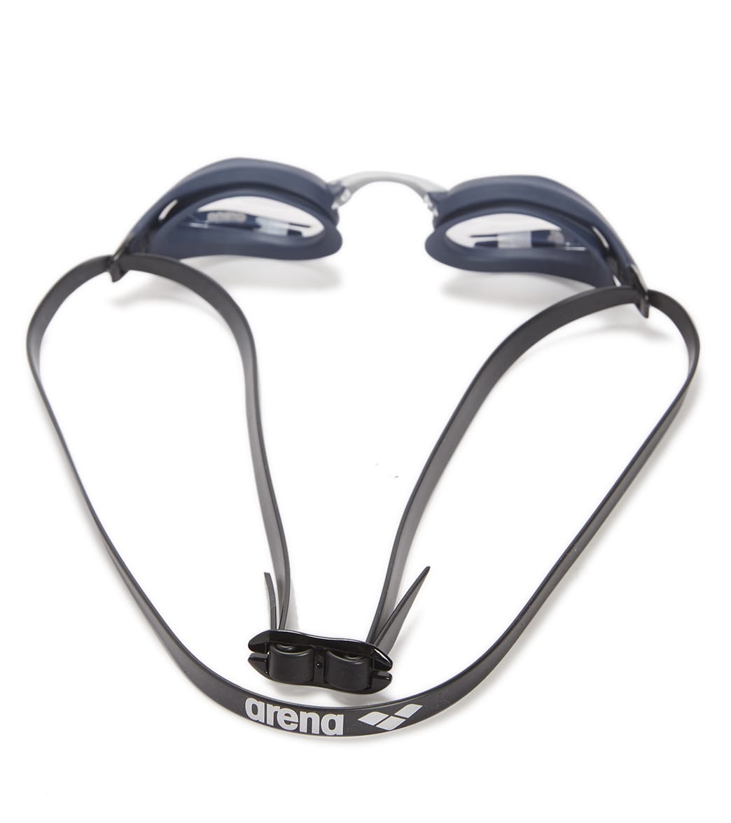 Arena Cobra Core Swipe Antifog Goggle at SwimOutlet.com